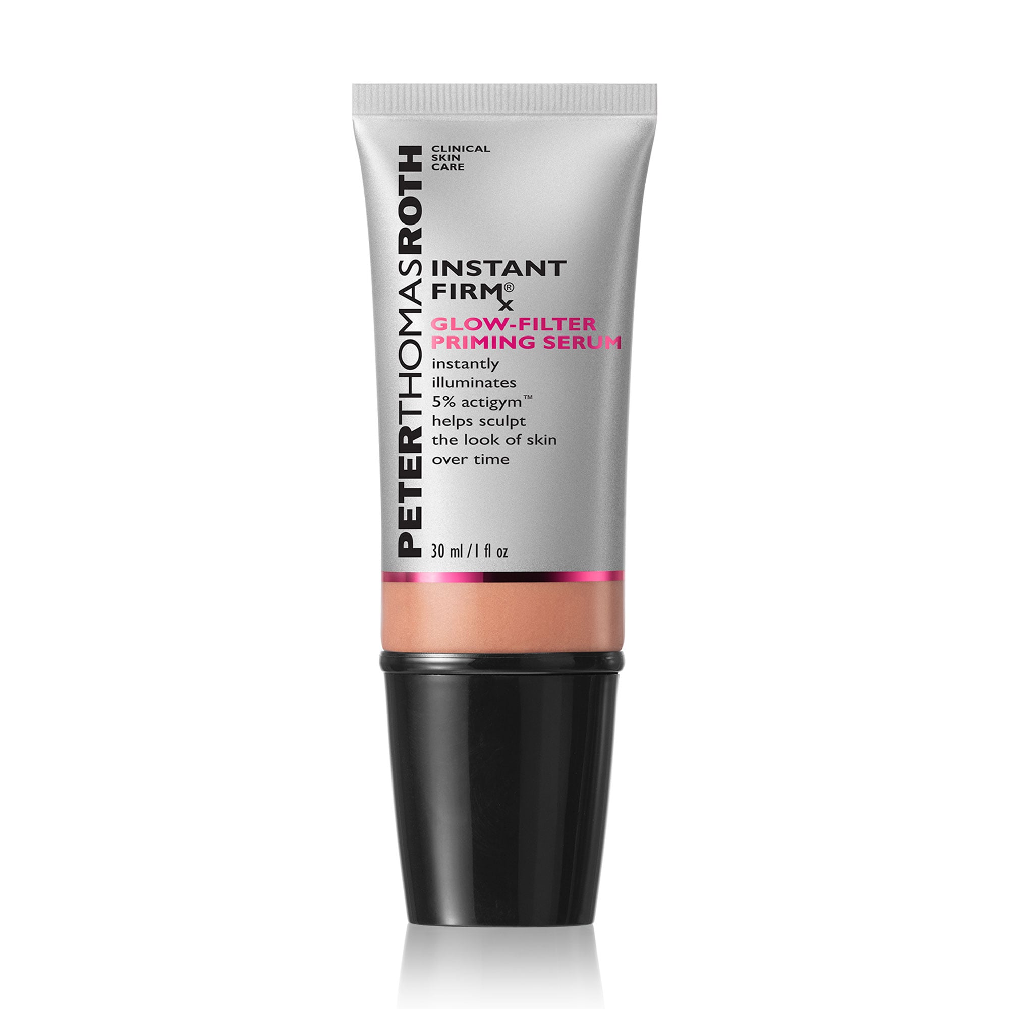 Праймер-сироватка для обличчя Peter Thomas Roth Instant FIRMx Glow-Filter Priming Serum, 30 мл